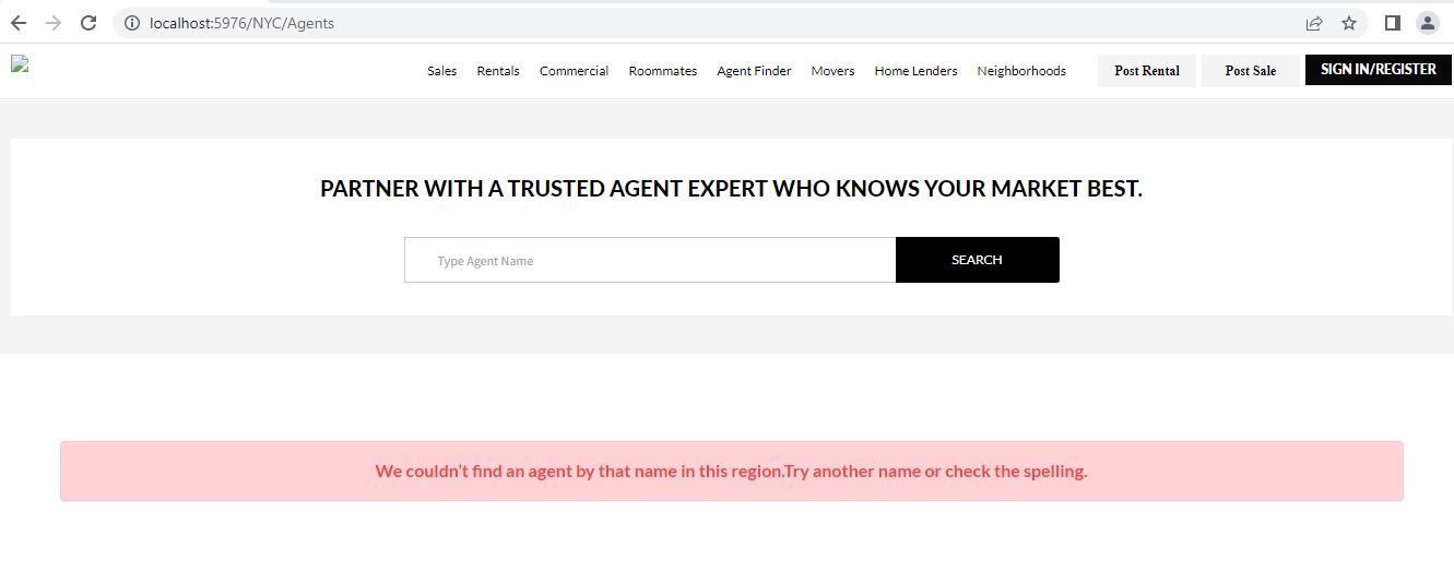 Agent