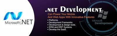 .NET Development