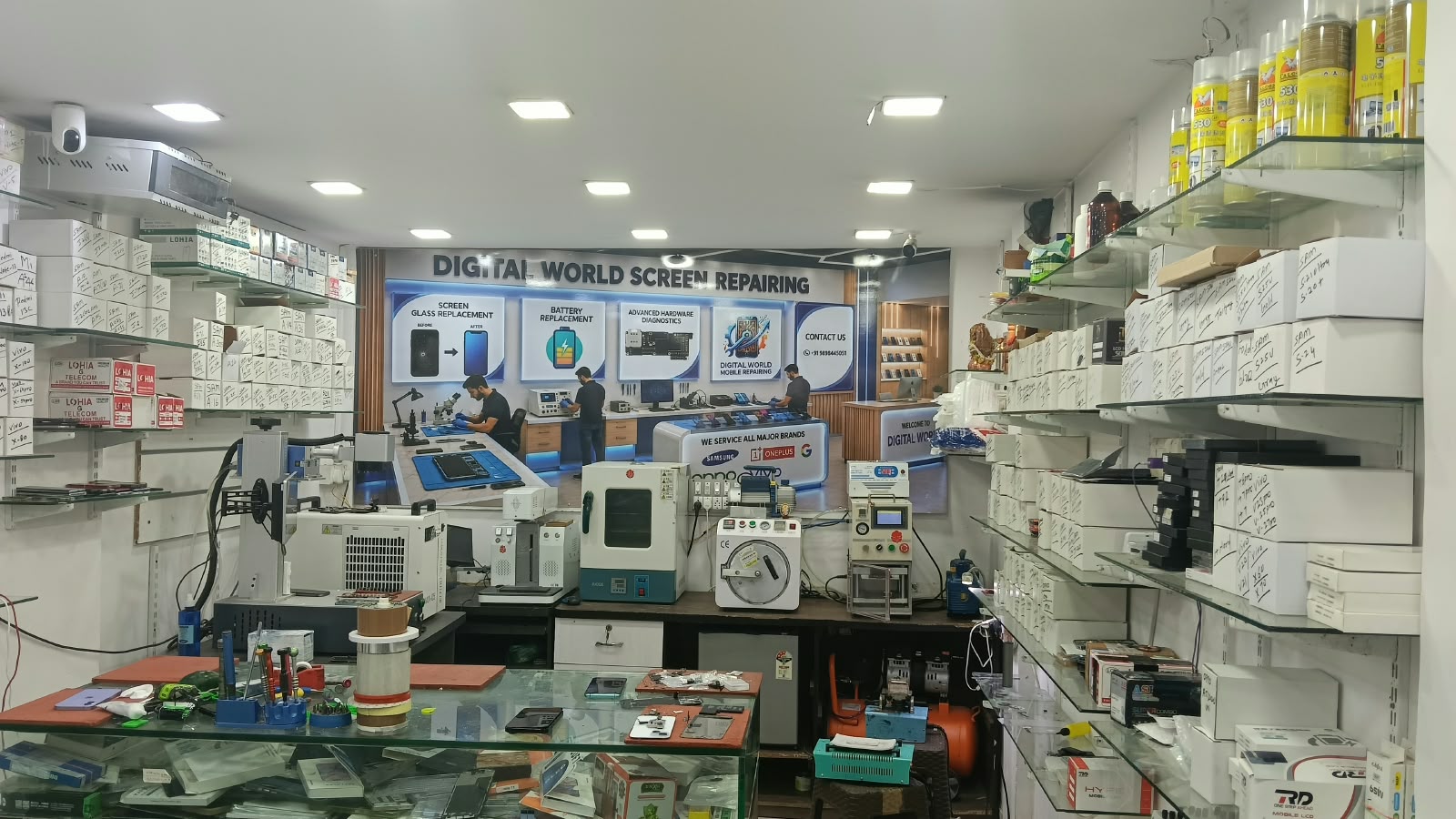 Gallery