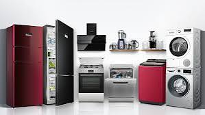 HOME APPLIANCE