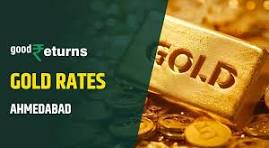 TODAY'S GOLD RATE