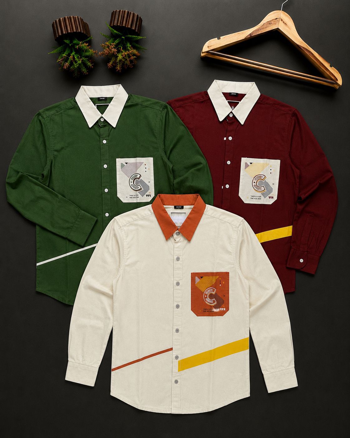 New Fancy Imp Surgery Shirts