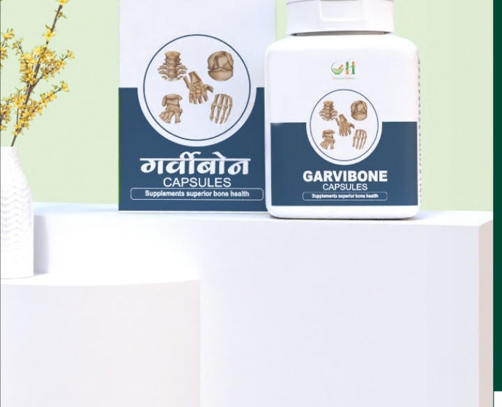 GARVIBONE image 1