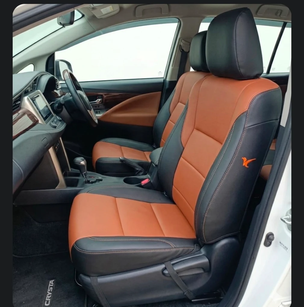 SEAT COVER