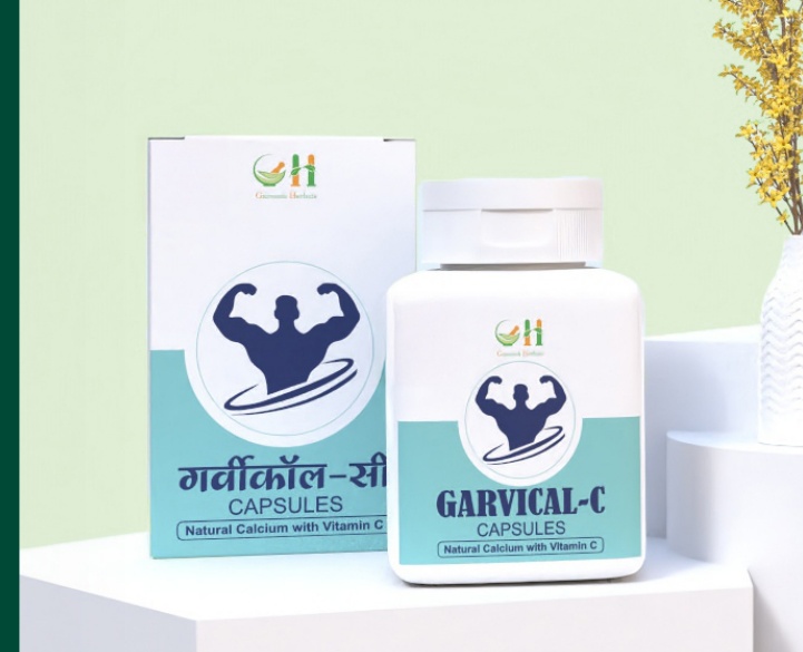 GARVICAL -C image 1