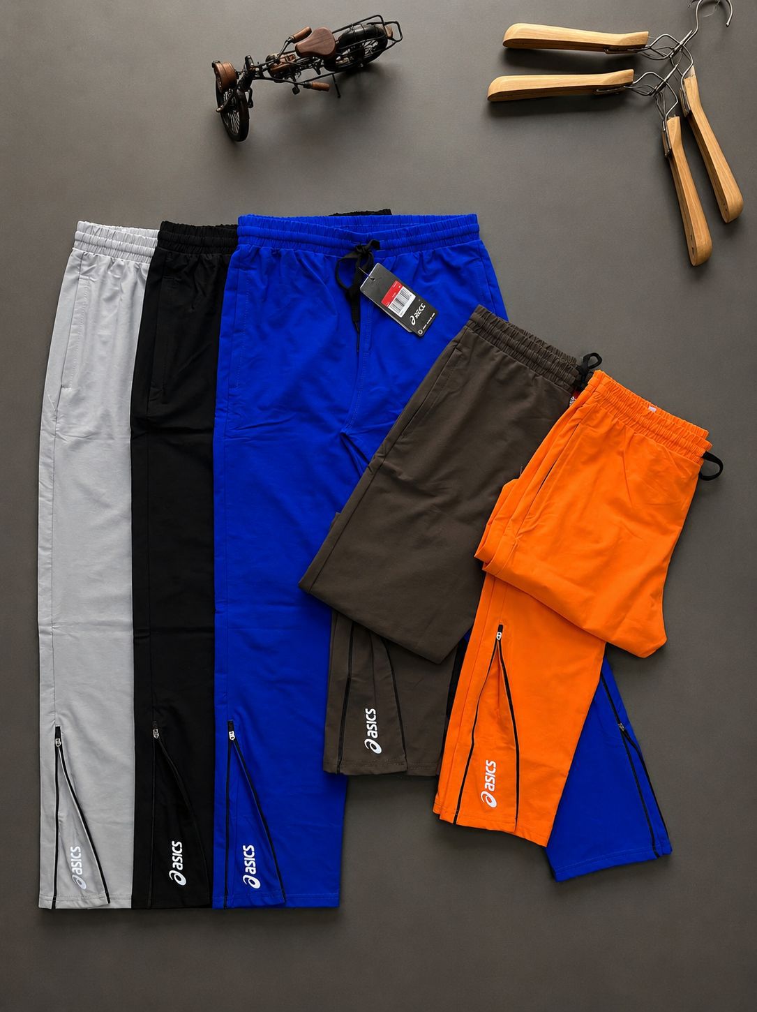 Track Pants (Lower)