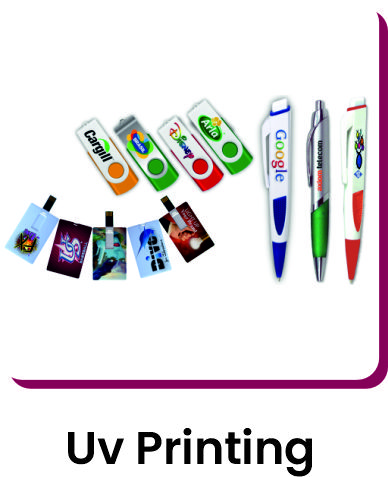 Uv Printing
