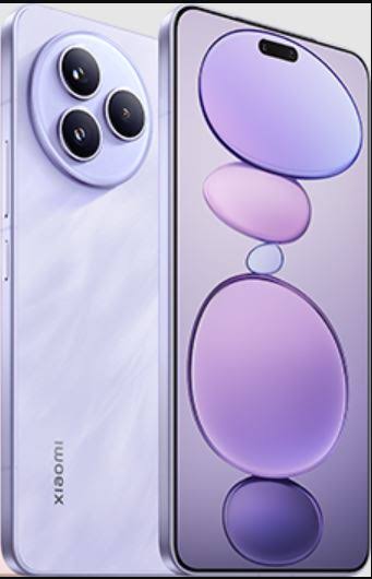 Xiaomi Mobile