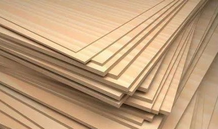 Plywood