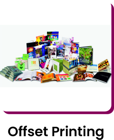 Offset Printing