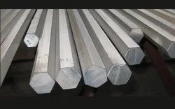 ANGLE CHANNEL SQARES HEX  FLATS