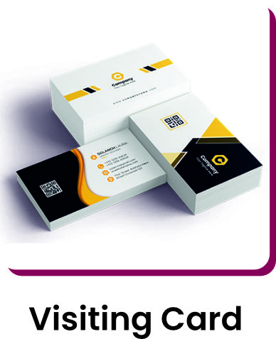 VISITING CARD