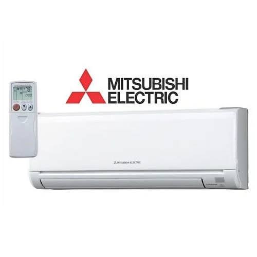 MITSUBISHI ELECTRIC SPLIT AC
