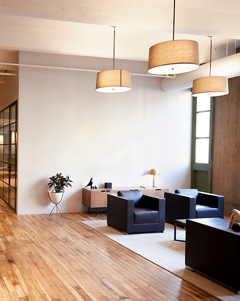 Furniture & Fixtures