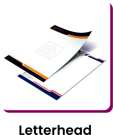 LETTERHEAD