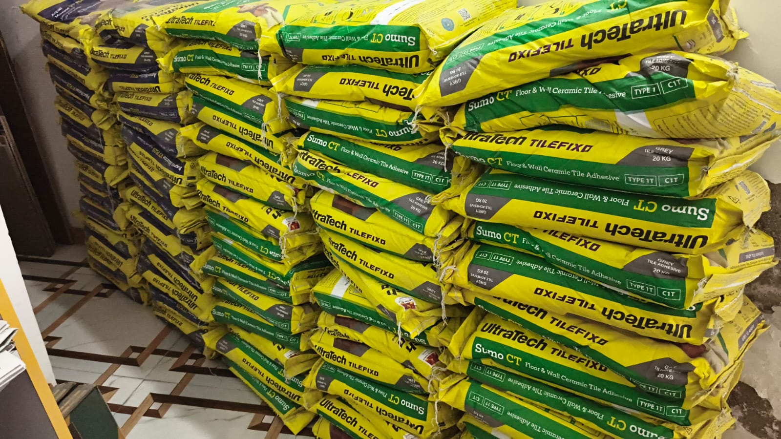 OPC Cement