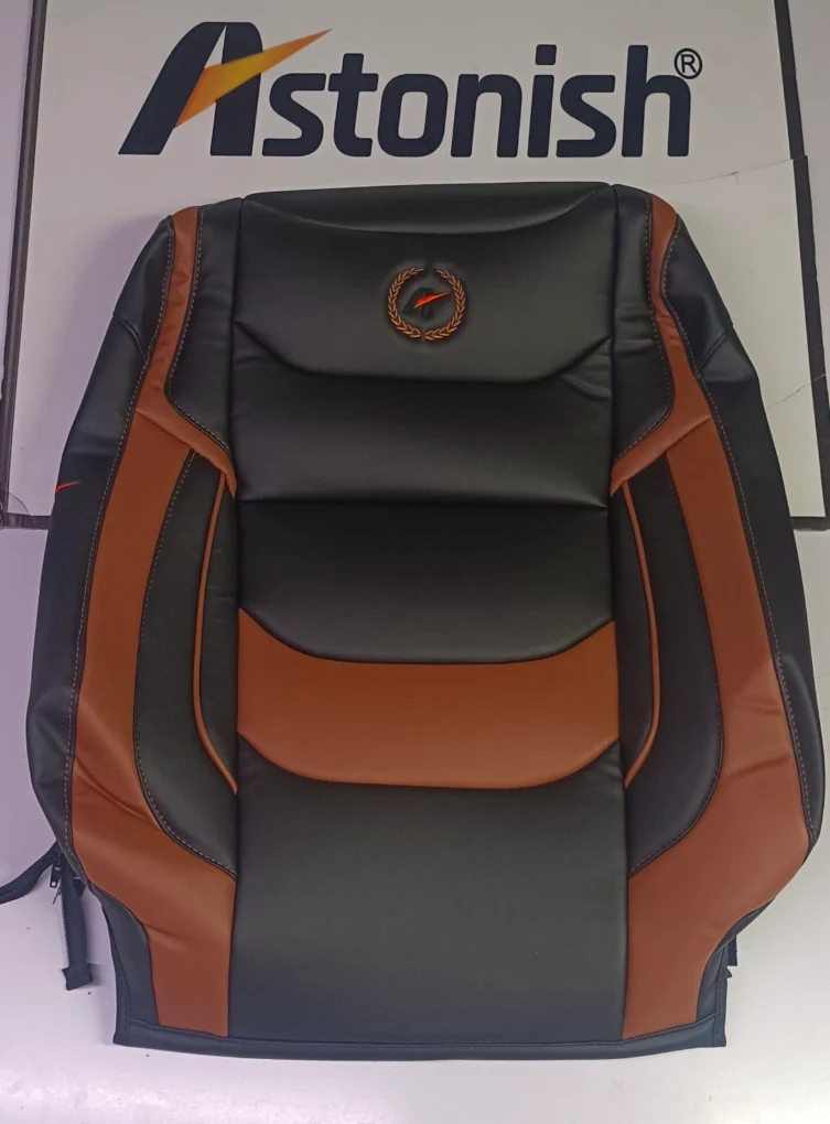 DIFFERENT SEAT COVER