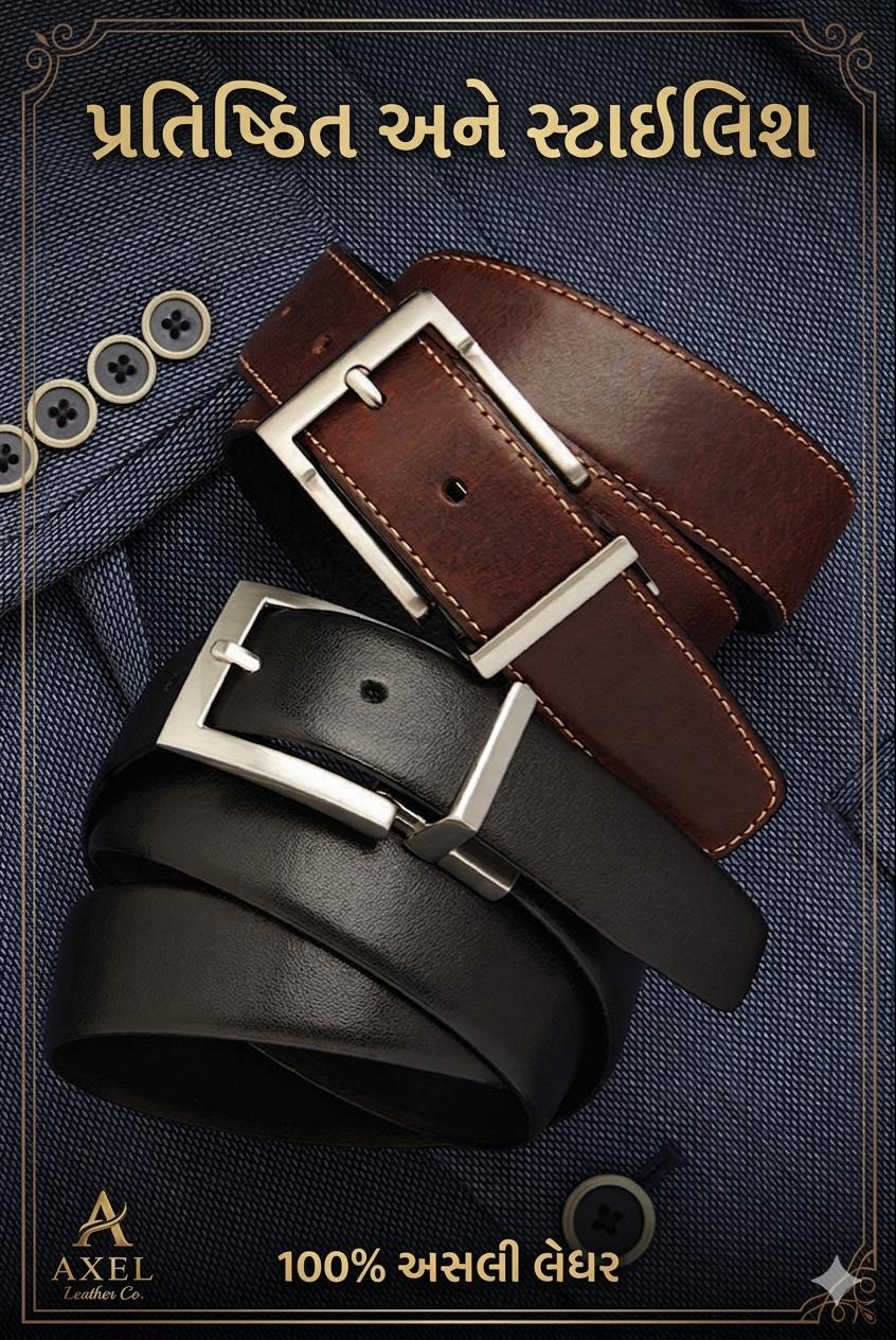 Belts