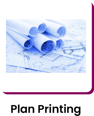 Plan Printing