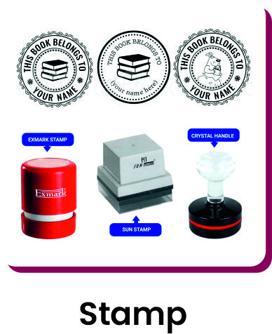 STAMP