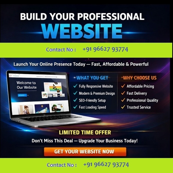 STATIC WEBSITE