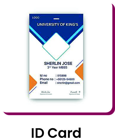 ID Card