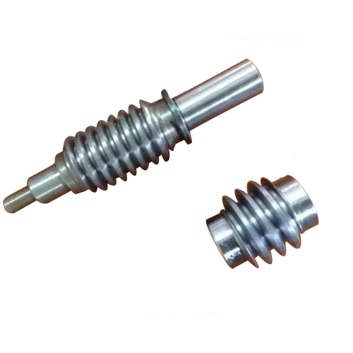 GR. SHAFT