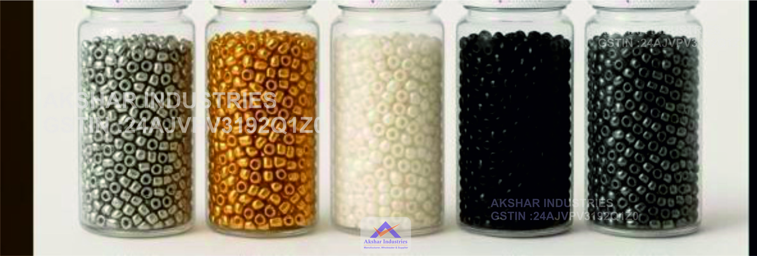 beads 
