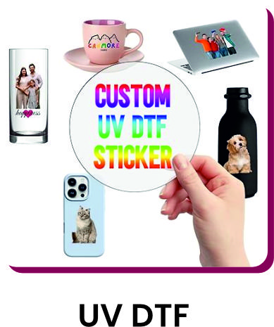 UV DTF