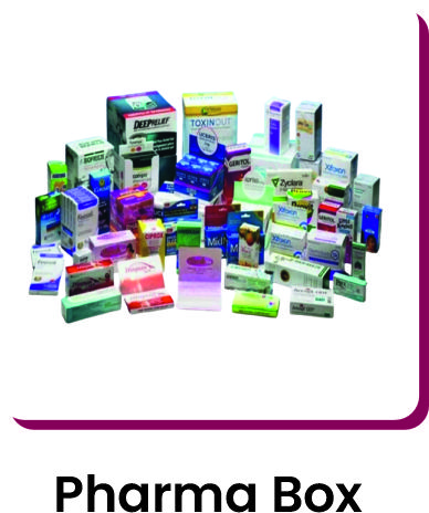Pharma Box