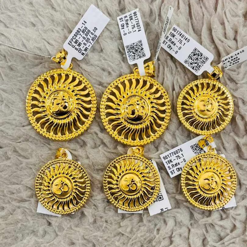 JEWELLERY