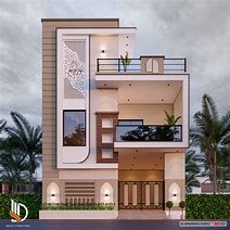 Elevation & Exterior