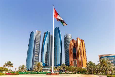 Abu Dhabi Hotel Booking