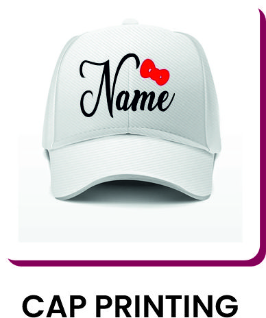 CAP PRINTING