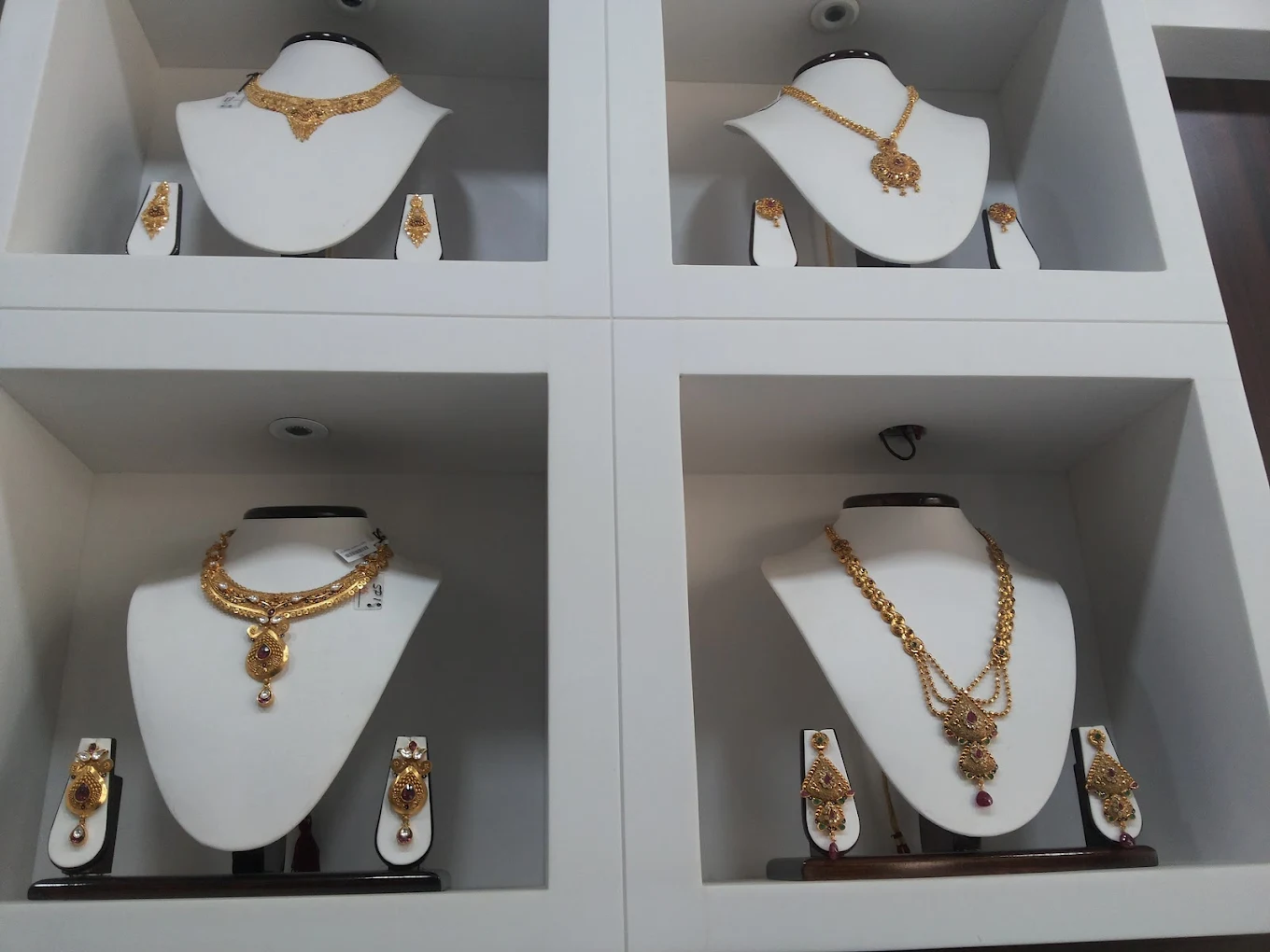 Jewellery