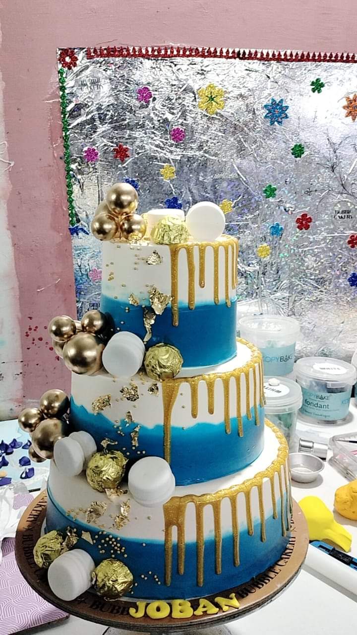 CAKE