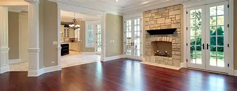  Interior & Finishing