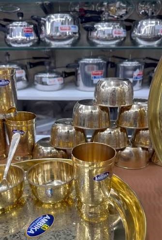 Kitchenware