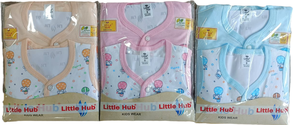 CHILDREN SET