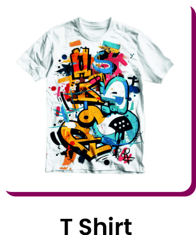 T Shirt