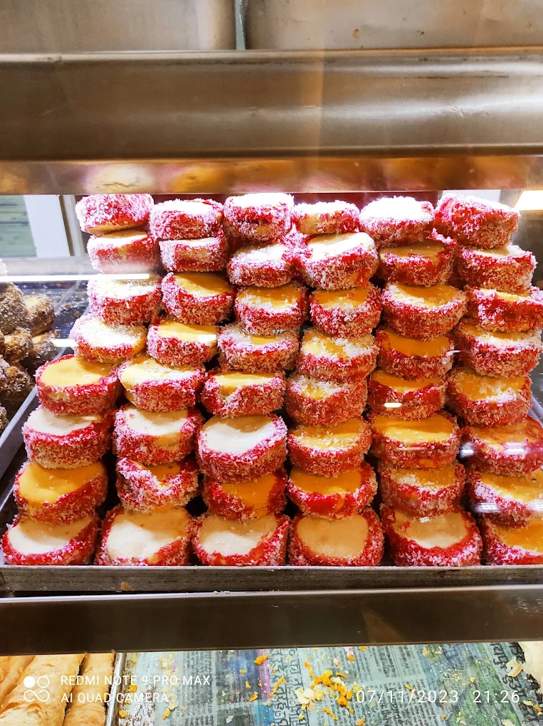 NAN KHATAI