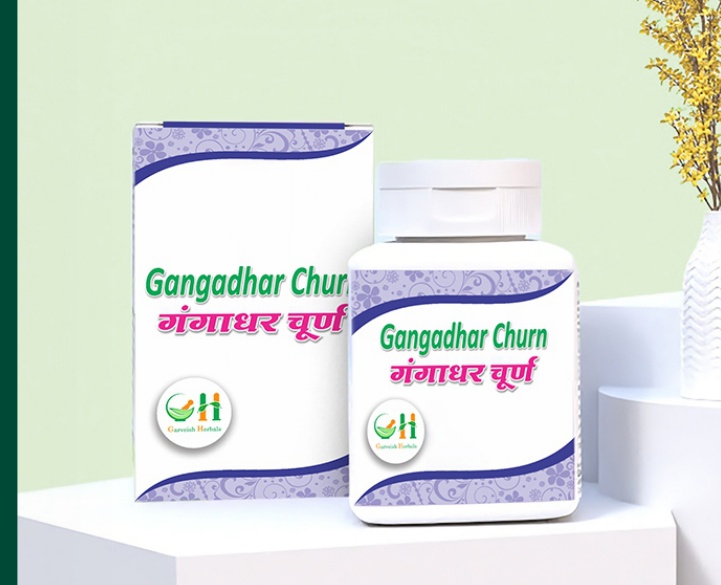 GANGADHAR CHURAN image 1