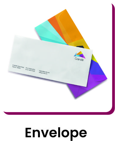 ENVELOPE