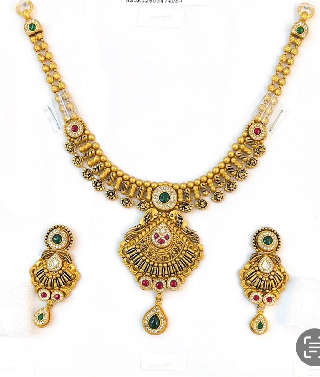 NECLESS JEWELLERY