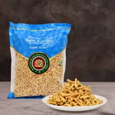 Special Ratlami Sev (500g)