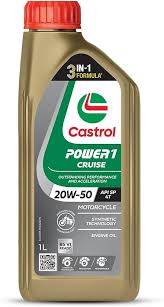 CASTROIL BIKE OIL image 2