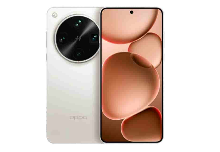 Oppo X9 Ultra