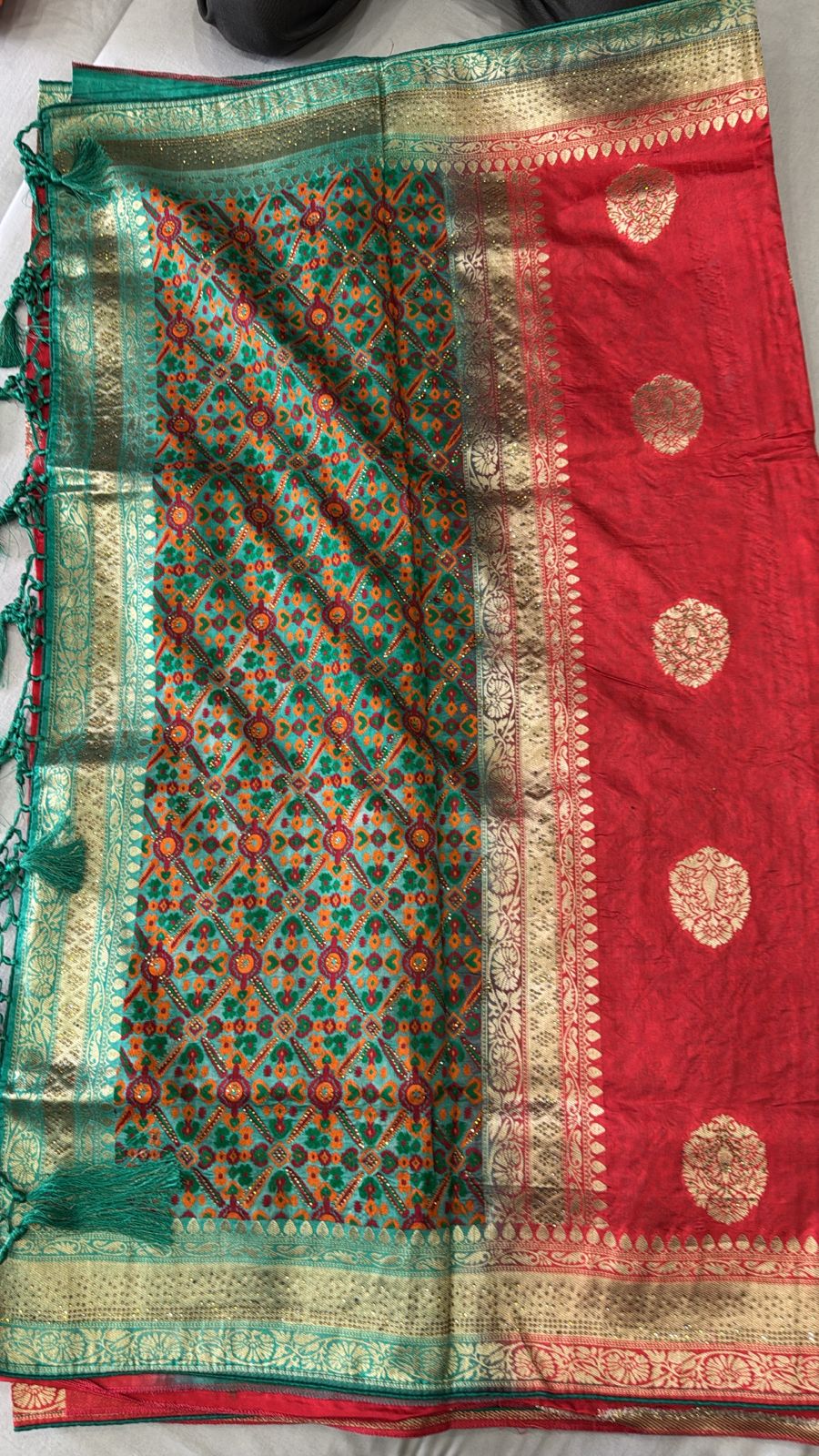 SAREE