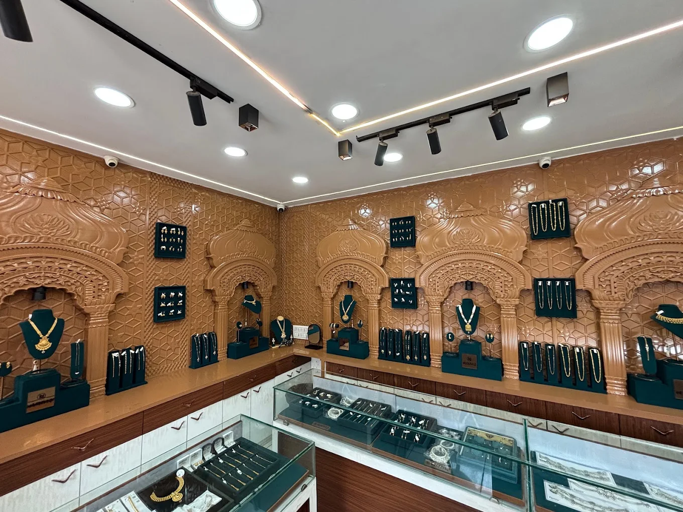 Jewellery