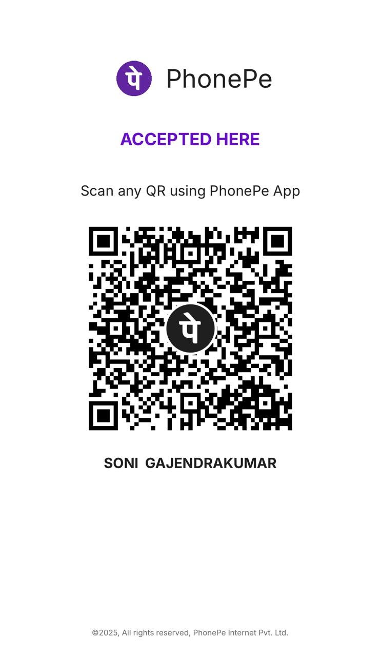 Payment QR